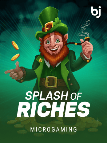 Splash of Riches