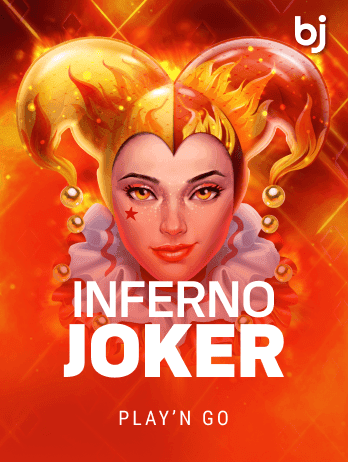 Inferno Joker screenshot