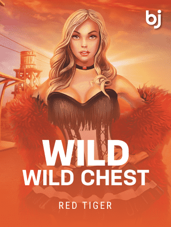 Wild Wild Chest screenshot